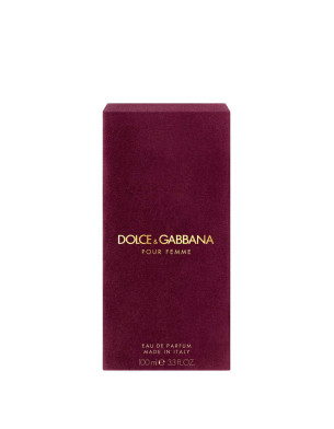 Pour Femme Edp